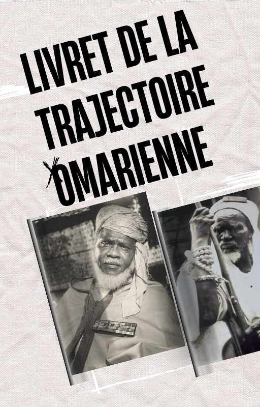 Livret de la Trajectoire