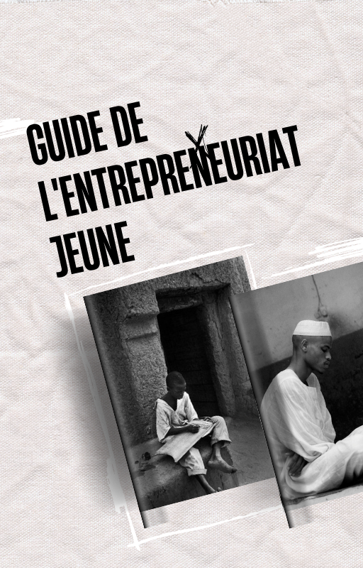 Guide Entreprendre