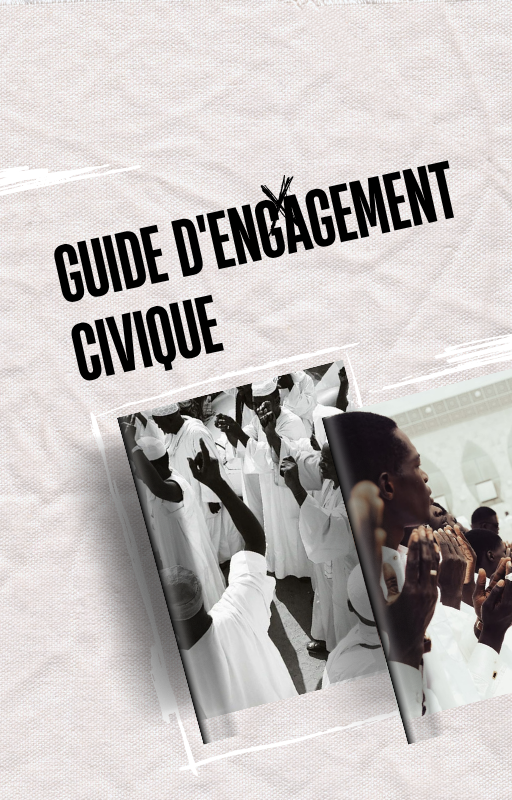 Guide Engagement Civique