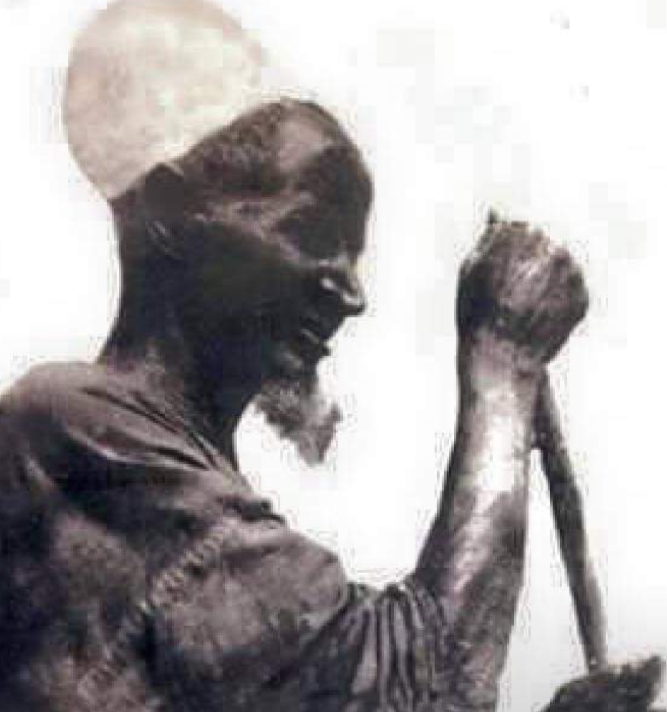El Hadj Omar Tall Heritage