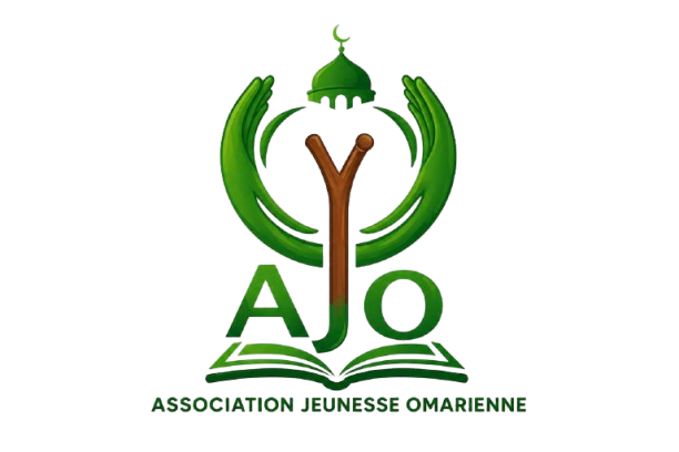 AJO Logo